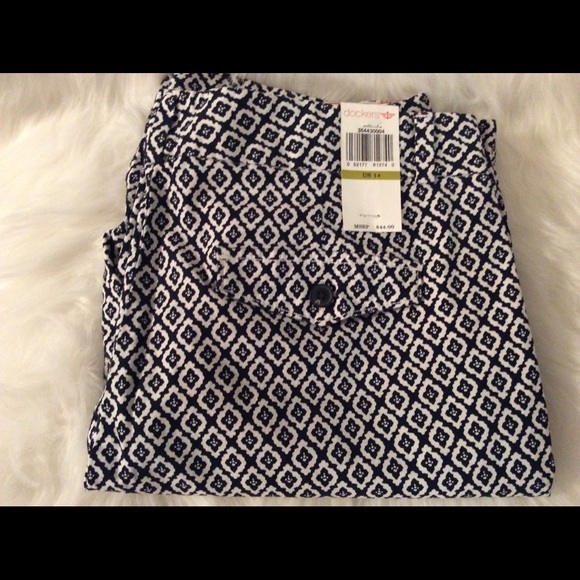 Dockers Pants - Docker walking shorts